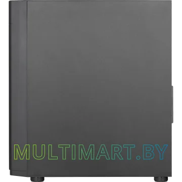 Корпус AeroCool Hexform-G-BK-v1 картинка 9